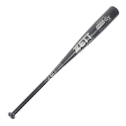 (メンズ)軟式用バット 野球 一般 GODA-GX 83cm/平均690g BAT37523C-1913