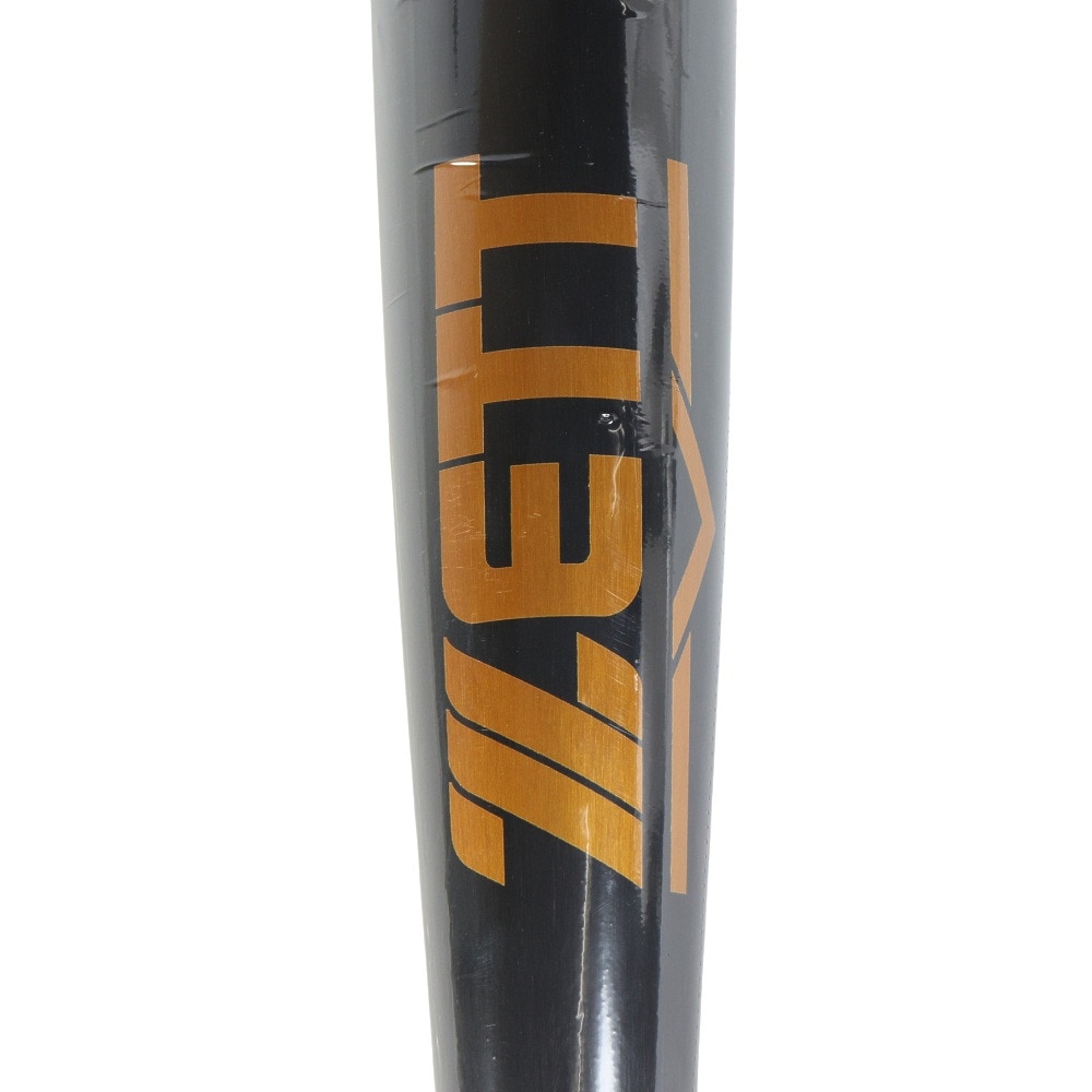 ゼット（ZETT）（メンズ）軟式用バット 野球 一般 GODA-GX 84cm/700g平均 BAT37524-1900