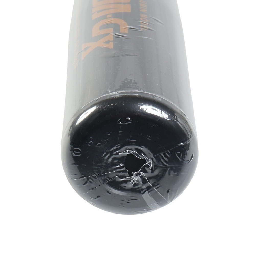 ゼット（ZETT）（メンズ）軟式用バット 野球 一般 GODA-GX 84cm/700g平均 BAT37524-1900