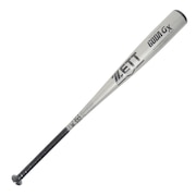 (メンズ)軟式用バット 野球 一般 GODA-GX 84cm/平均700g BAT37524C-1300