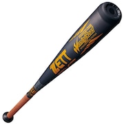 (メンズ)軟式用金属製バット 野球 一般 ウイニングロード 83cm/570g平均 BAT35513-1900