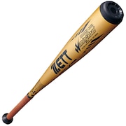 (メンズ)軟式用金属製バット 野球 一般 ウイニングロード 84cm/580g平均 BAT35514-8201