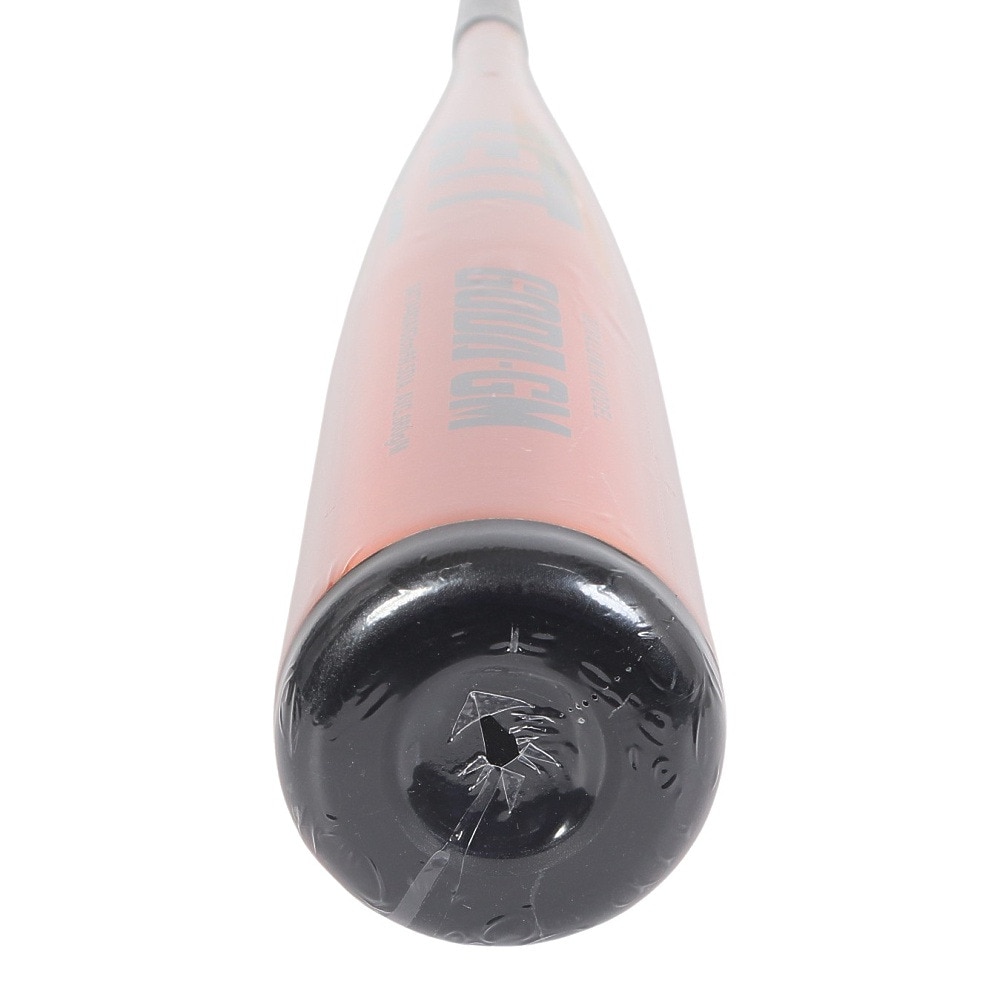 ゼット（ZETT）（メンズ）軟式用バット 野球 一般 GODA GM 83cm/660g BAT34483A-5601