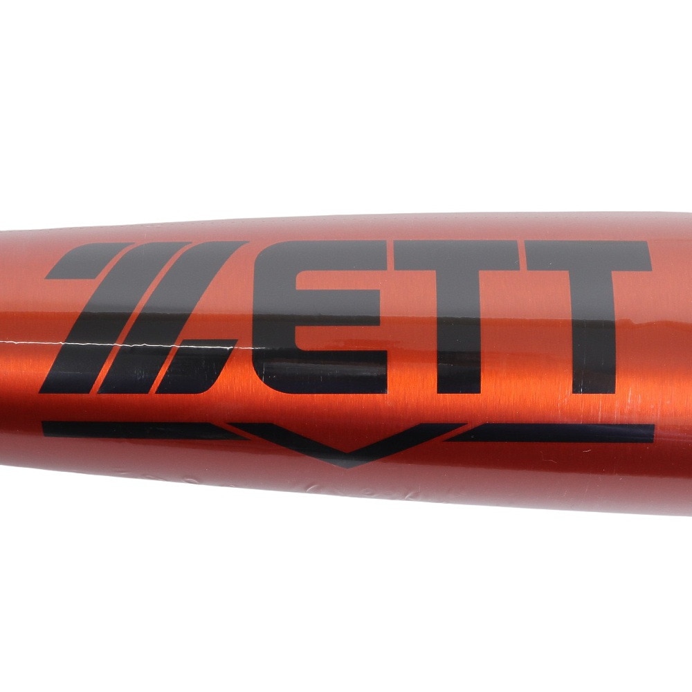 ゼット（ZETT）（メンズ）軟式用バット 野球 一般 GODA GM 83cm/660g BAT34483A-5601