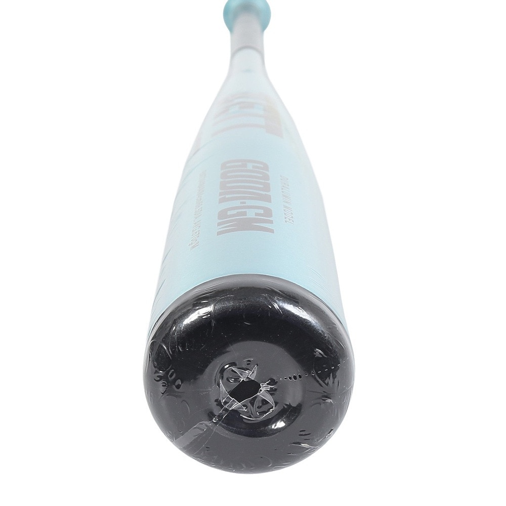 ゼット（ZETT）（メンズ）軟式用バット 野球 一般 GODA GM 84cm/670g BAT34484A-2201