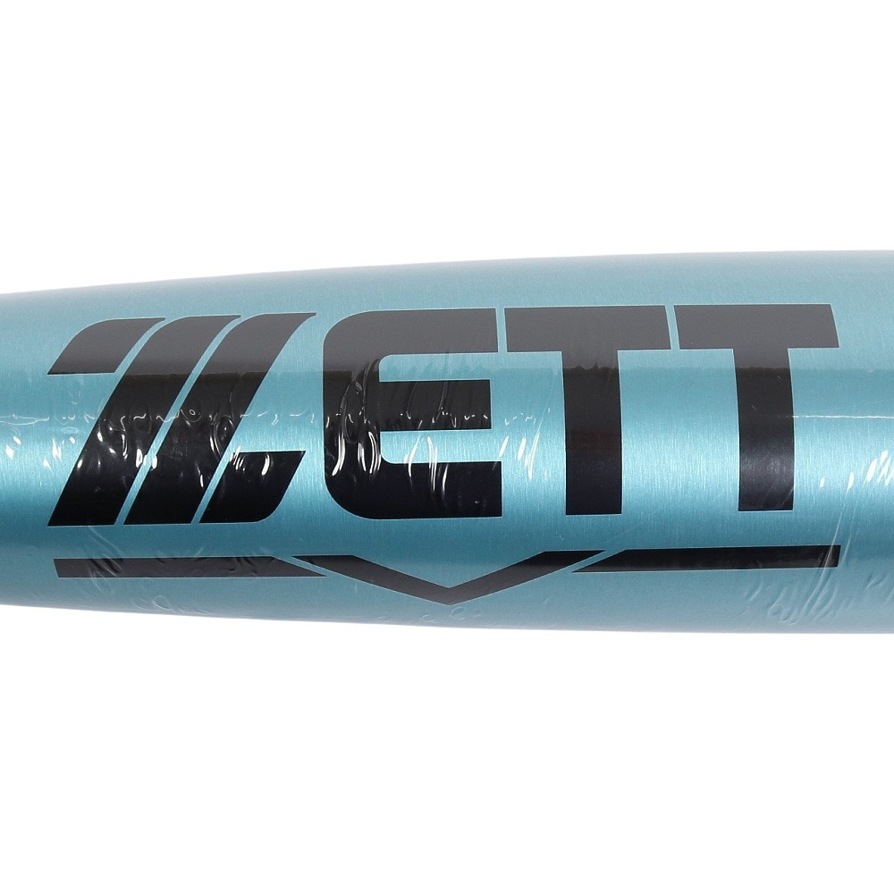 ゼット（ZETT）（メンズ）軟式用バット 野球 一般 GODA GM 84cm/670g BAT34484A-2201