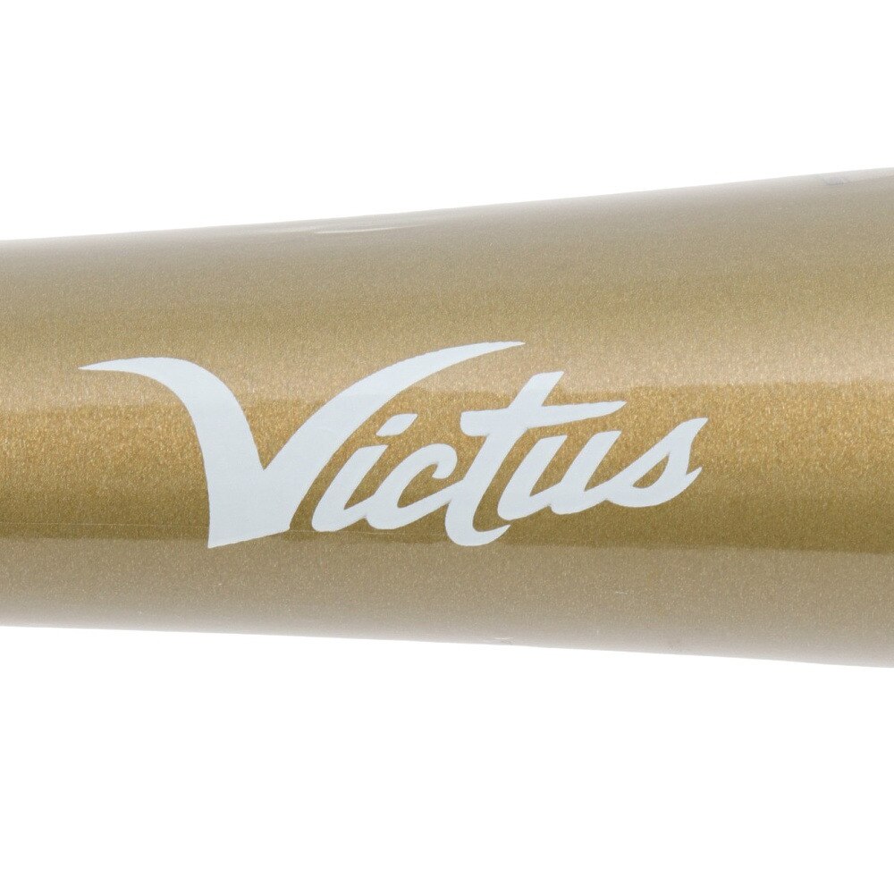 マルーチ（marucci）（メンズ）軟式用バット 野球 一般 金属バット ヴァイブ2 83cm VJJSBBVIB2-83