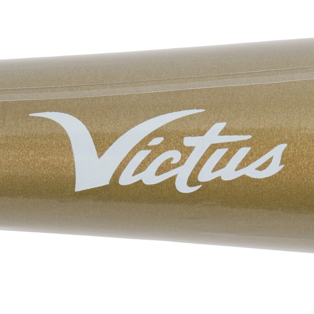 マルーチ（marucci）（メンズ）軟式用バット 野球 一般 金属バット ヴァイブ2 84cm VJJSBBVIB2-84