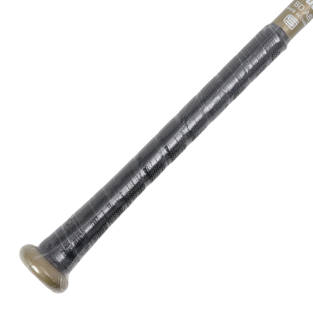 マルーチ（marucci）（メンズ）軟式用バット 野球 一般 金属バット ヴァイブ2 84cm VJJSBBVIB2-84