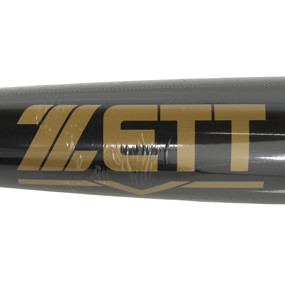 ゼット（ZETT）（メンズ）軟式用バット 野球 一般 GODA DW 82cm/650g平均 BAT34582-1937