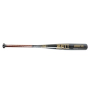 (メンズ)軟式用バット 野球 一般 GODA DW 82cm/650g平均 BAT34582-1937