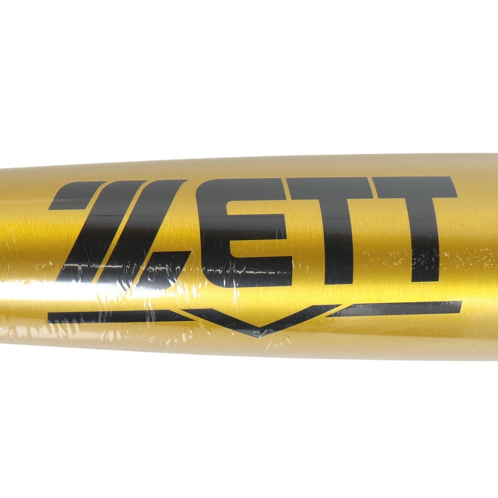 ゼット（ZETT）（メンズ）軟式用バット 野球 一般 GODADW 83cm/平均660g BAT34583-5337