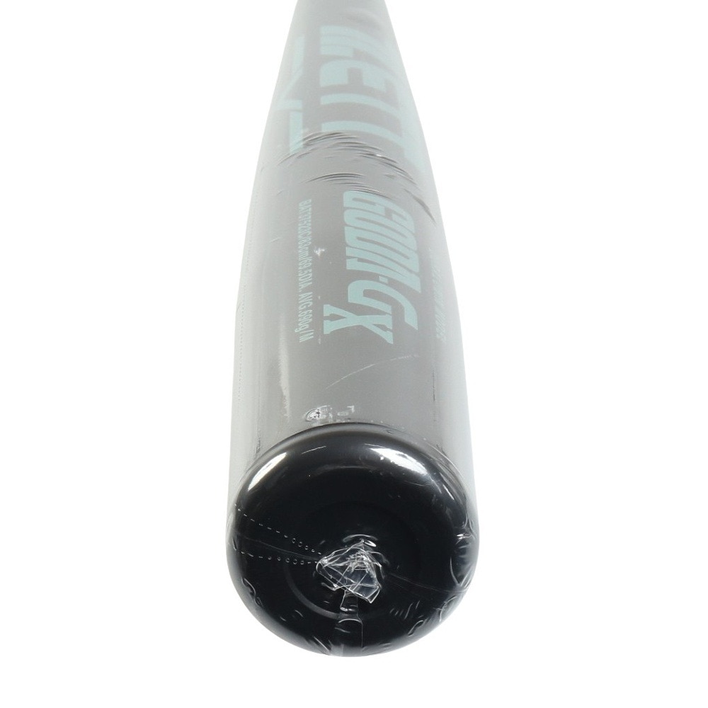 ゼット（ZETT）（メンズ）軟式用バット 野球 一般 GODA GX 83cm/690g平均 BAT37523C-1922