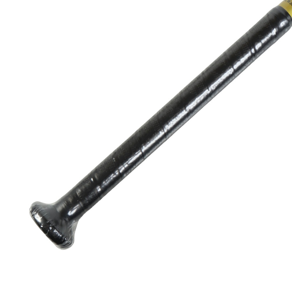 ゼット（ZETT）（メンズ）軟式用バット 野球 一般 GODA GX 84cm/700g平均 BAT37524C-5301