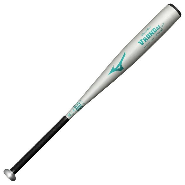 ミズノ（MIZUNO）（メンズ、レディース）軟式用バット 野球 グローバル 
