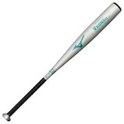 (メンズ、レディース)軟式用バット 野球 グローバルエリート Vコング02 Light ミドル 83cm/平均700g 1CJMR18183 03