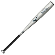 (メンズ、レディース)軟式用バット 野球 グローバルエリート Vコング02 Light ミドル 84cm/平均710g 1CJMR18184 03