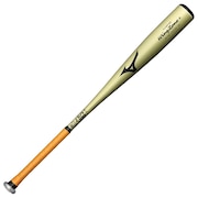 (メンズ)軟式用バット 野球 一般 ウィングゾーンプラス 83m/平均670g 1CJMR18383 50