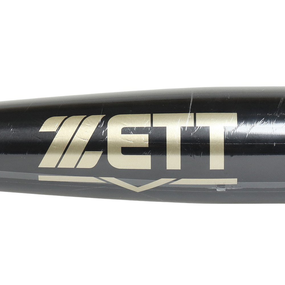 ゼット（ZETT）（メンズ）軟式用バット 野球 一般 ゼットパワー 84cm