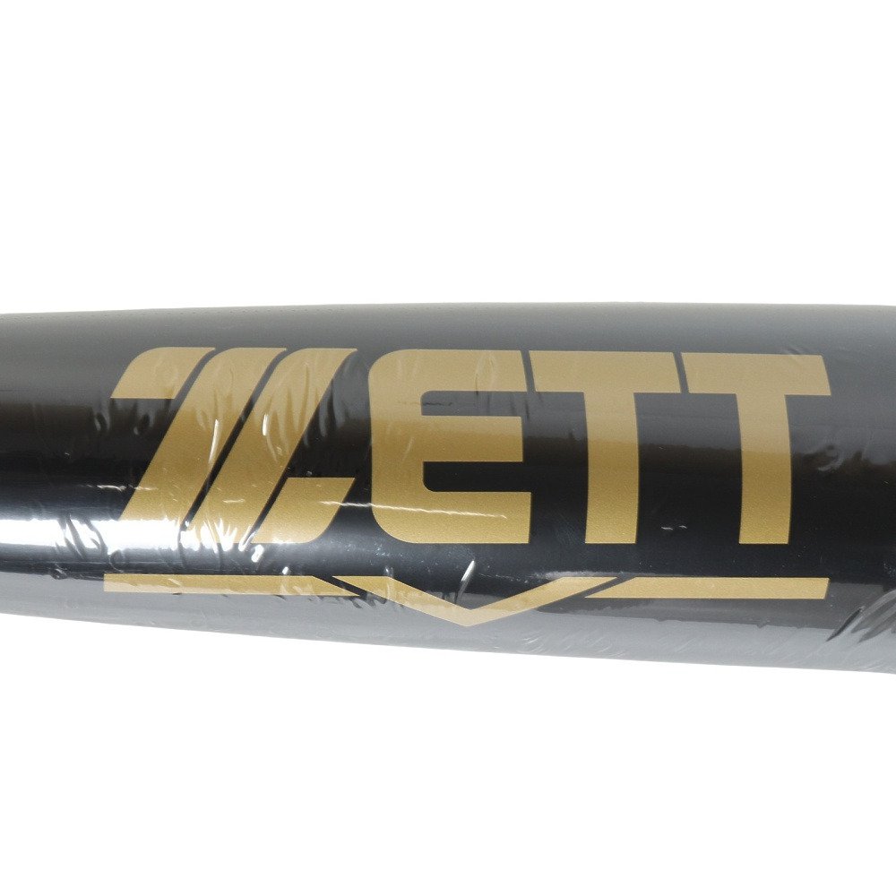 ゼット（ZETT）（メンズ、レディース）軟式用バット 野球 一般 ゴーダ
