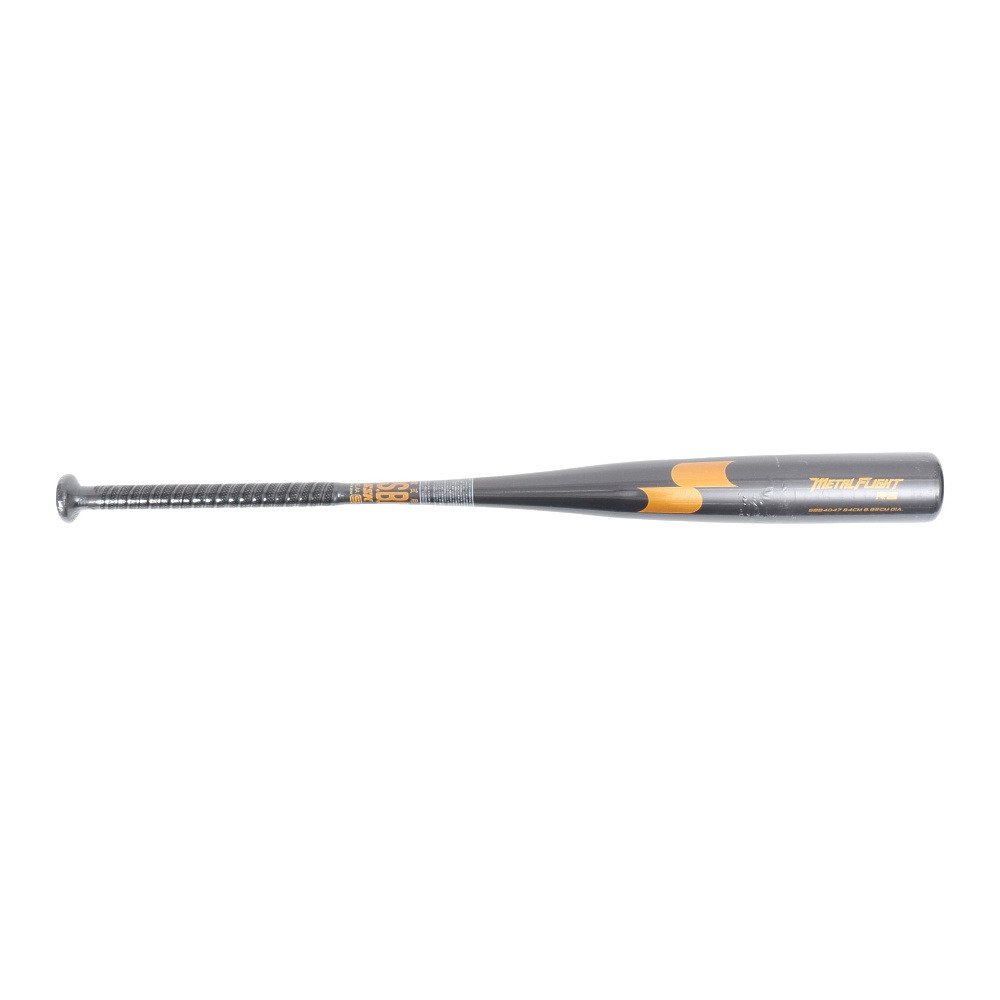 金属製軟式バット 84.0 - 【公式】 スーパースポーツゼビオ