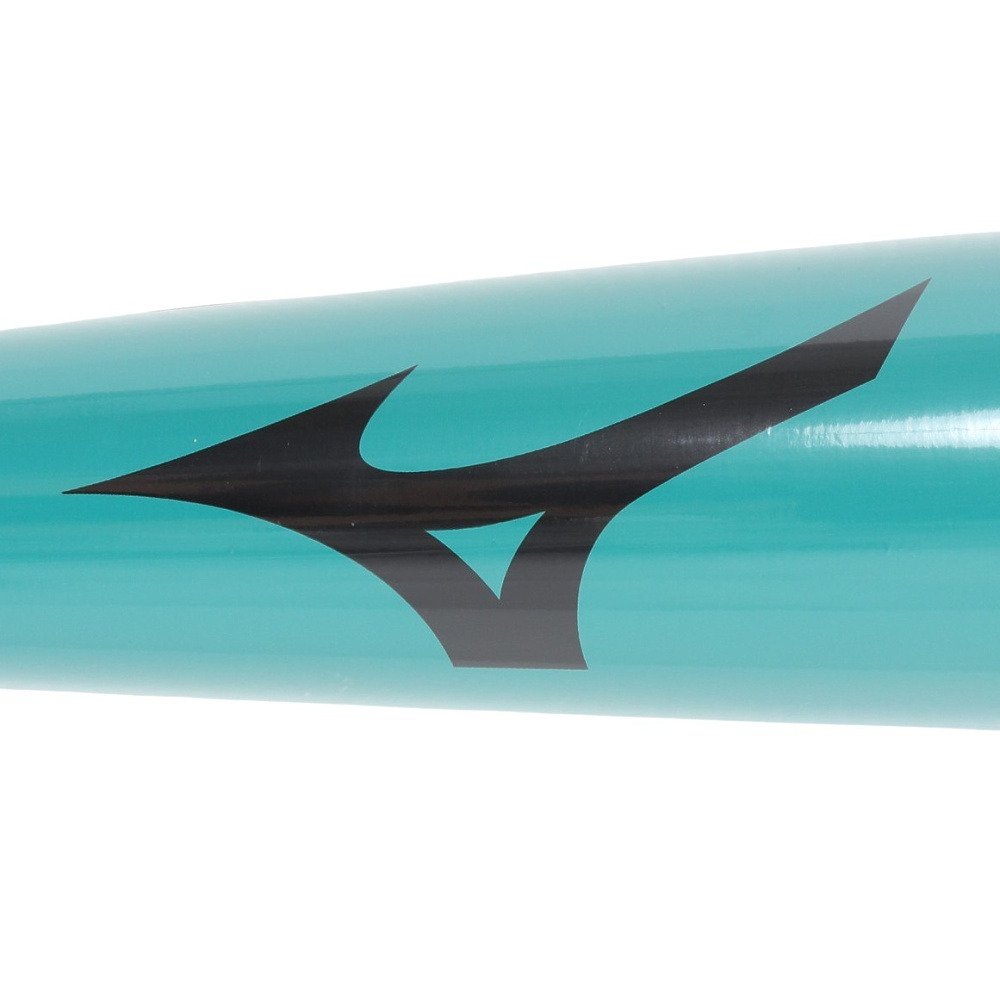 ミズノ（MIZUNO）（メンズ、レディース）軟式用バット 野球 ウィング