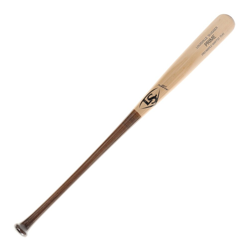  軟式用バット 木製 PRIMEプロメープル10 84cm/平均770g WTLNART108477