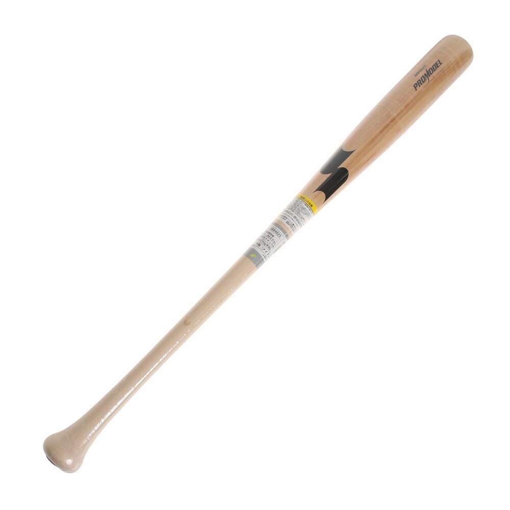  軟式用バット プロモデル 木製バット RKモデル 84cm/平均730g SBB4025RK-84