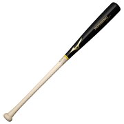 ミズノ（MIZUNO）（メンズ）軟式 木製 バット プロフェッショナルセレクション 22SS 84cm/平均780g 1CJWR12584 SN6