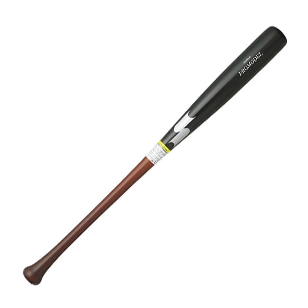 エスエスケイ（SSK）（メンズ）軟式用バット 野球 一般 プロエッジ プロモデル 84cm/平均720g SBB4034-84R4