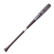 軟式用バット 野球 一般 木製 プロステイタス 84cm/800g平均 BWT30284-3700YK
