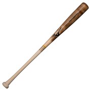 ミズノ（MIZUNO）（メンズ）軟式用バット 野球 一般 プロフェッショナルセレクション 木製 83cm/平均780g 1CJWR12783 SN10
