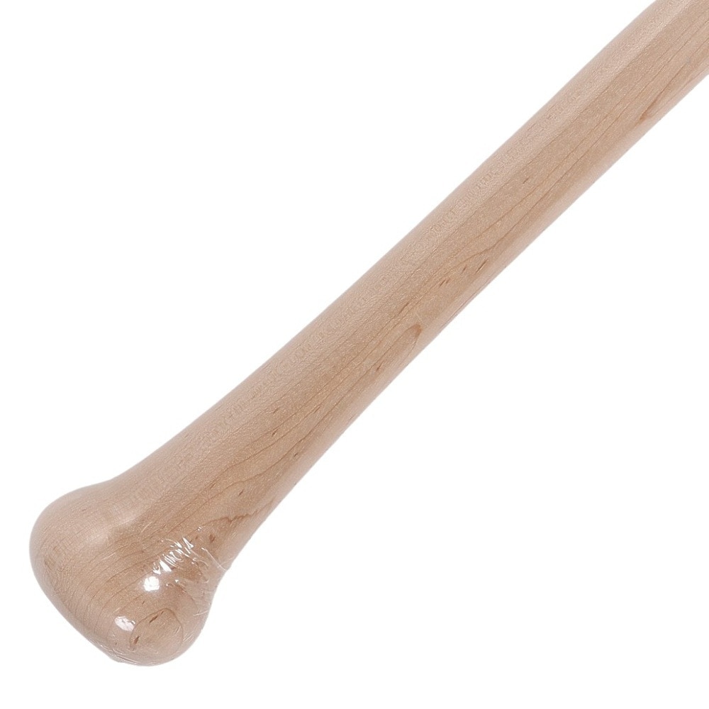 ゼット（ZETT）（メンズ）軟式用バット 野球 一般 木製バット プロモデル 84cm/760g平均 BWT38384-1219GE