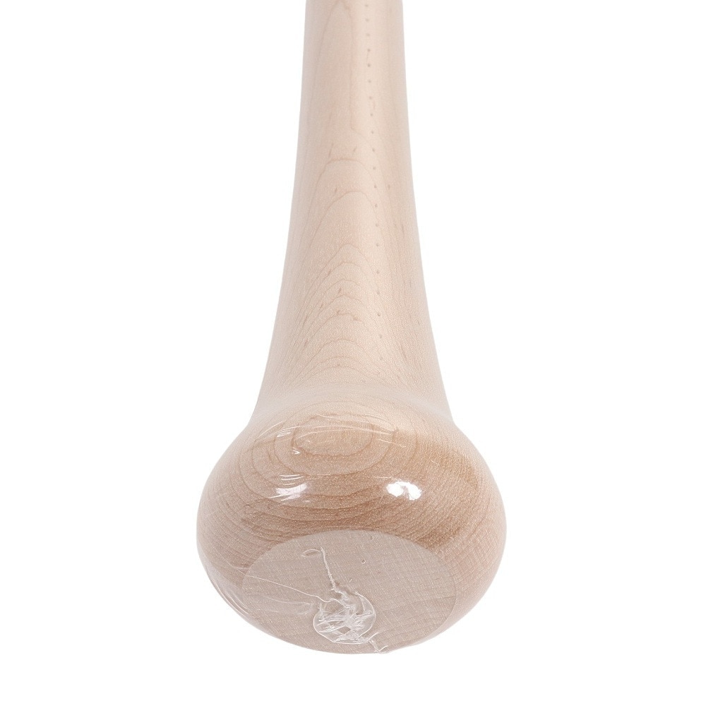 ゼット（ZETT）（メンズ）軟式用バット 野球 一般 木製バット プロモデル 84cm/760g平均 BWT38384-1219GE