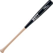 ゼット（ZETT）（メンズ）軟式用バット 野球 一般 木製バット プロモデル 84cm/760g平均 BWT38384-1219GE