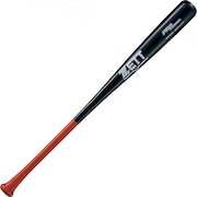 ゼット（ZETT）（メンズ）軟式用バット 野球 一般 木製バット プロモデル 84cm/760g平均 BWT38384-6319MO
