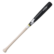 エスエスケイ（SSK）（メンズ）軟式用バット 野球 一般 木製 プロエッジ 84cm/平均800g EBB4002WT2RU-84
