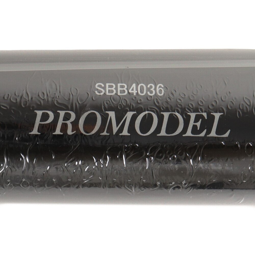 エスエスケイ（SSK）（メンズ）軟式用バット 野球 一般 プロモデル84cm/平均720g SBB4036G25KO-84