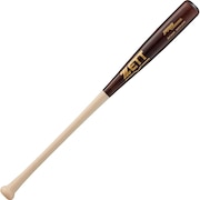 ゼット（ZETT）（メンズ）軟式用バット 野球 一般 木製プロモデル 84cm/760g平均 BWT38384-1237YK