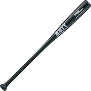 ゼット（ZETT）（メンズ）軟式用バット 野球 一般 木製プロモデル 84cm/760g平均 BWT38384-1900KB