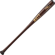 ゼット（ZETT）（メンズ）軟式用バット 野球 一般 木製プロモデル 84cm/760g平均 BWT38384-3700NA