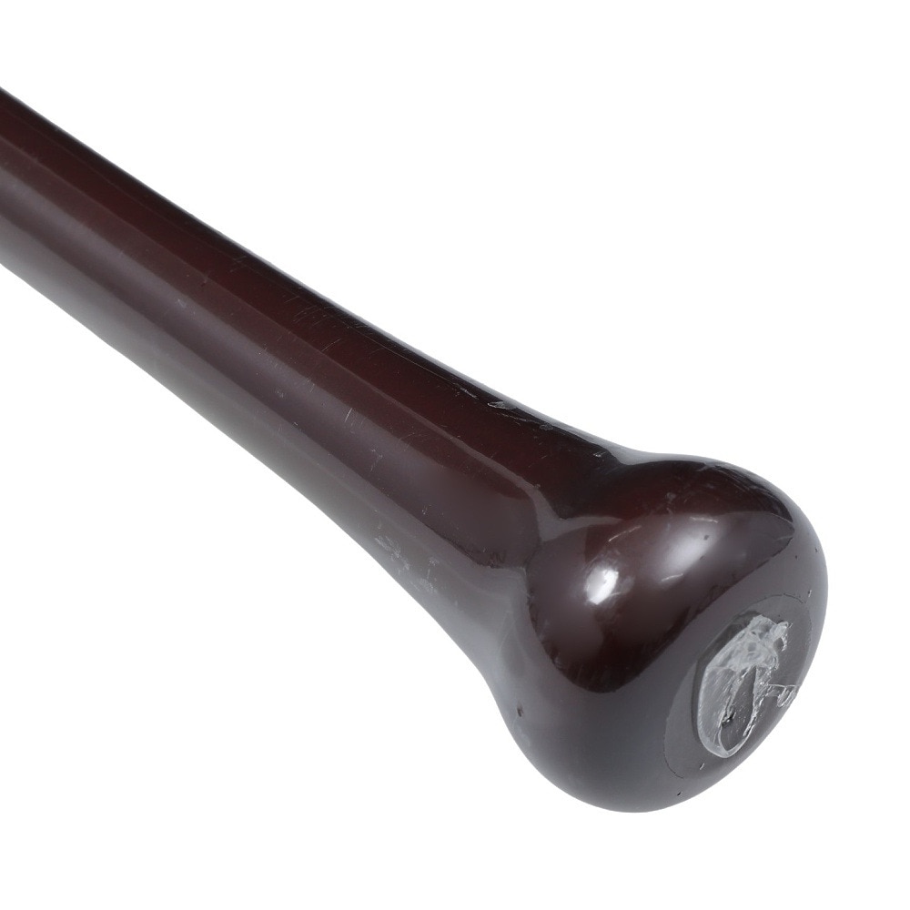 エスエスケイ（SSK）（メンズ）【新商品】 軟式用バット 野球 一般 木製 プロエッジ 84cm/800g平均 EBB4003W-HS-84