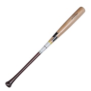 (メンズ)【新商品】 軟式用バット 野球 一般 木製 プロエッジ 84cm/800g平均 EBB4003W-HS-84