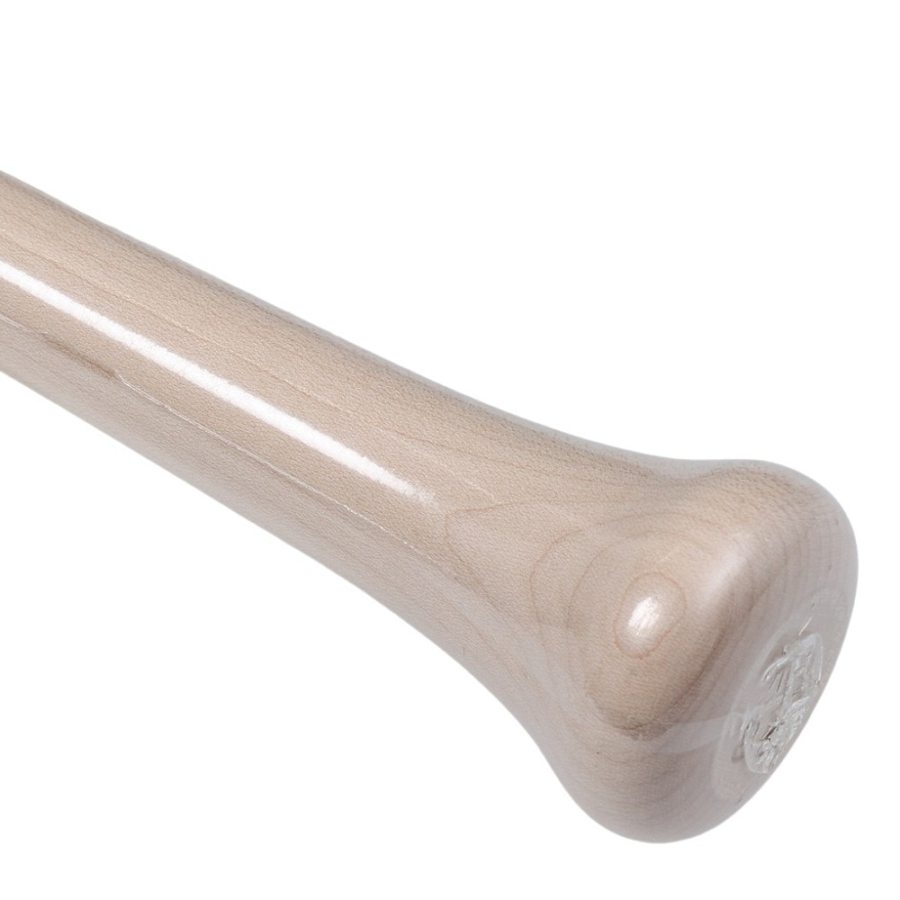 エスエスケイ（SSK）（メンズ）軟式用バット 野球 一般 木製 プロエッジ 84cm/800g平均 EBB4003W-KO-84
