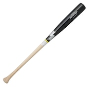 エスエスケイ（SSK）（メンズ）軟式用バット 野球 一般 木製 プロエッジ 84cm/800g平均 EBB4003W-KO-84