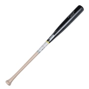 (メンズ)軟式用バット 野球 一般 木製 プロエッジ 84cm/800g平均 EBB4003W-KO-84