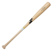 エスエスケイ（SSK）（メンズ）軟式用バット 野球 一般 木製 プロエッジ 84cm/800g平均 EBB4003W-T6