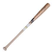 (メンズ)【新商品】 軟式用バット 野球 一般 木製 プロエッジ 84cm/800g平均 EBB4003W-T6