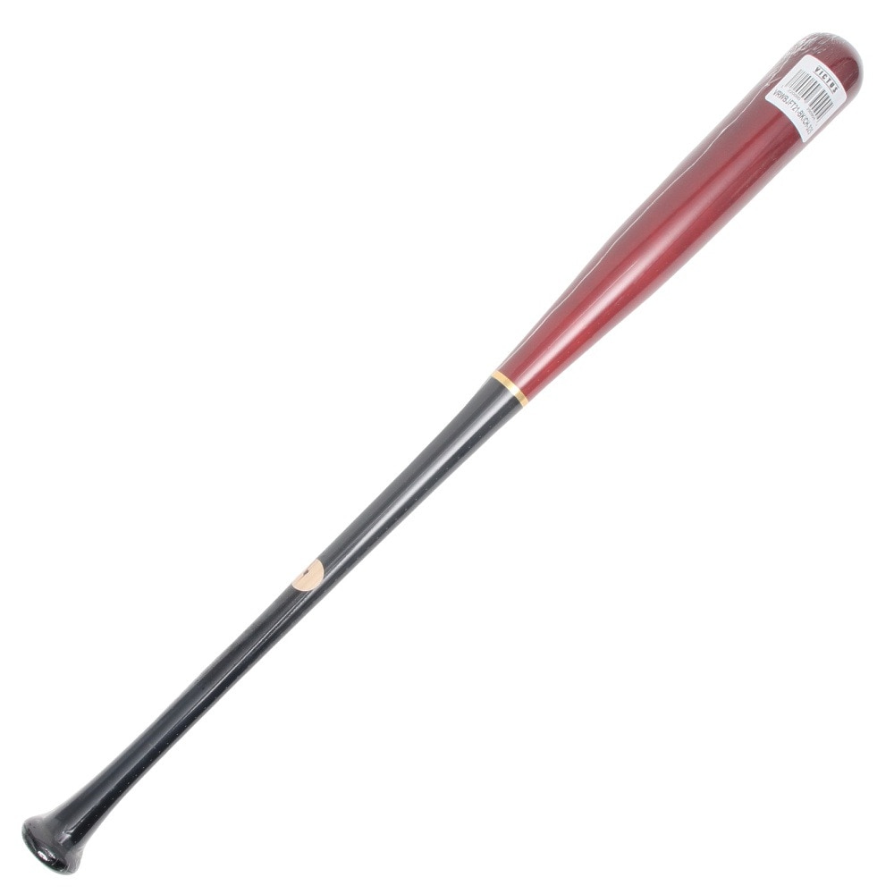 ヴィクタススポーツ（Victus Sports）（メンズ）軟式用 木製バット 野球 一般 フェルナンド・タティスJr 選手使用モデル 83cm VRWBJFT21-BK/CH-325