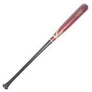 (メンズ)軟式用 木製バット 野球 一般 フェルナンド・タティスJr 選手使用モデル 83cm VRWBJFT21-BK/CH-325